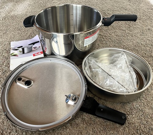 Fissler vitavit stainless - fissler,