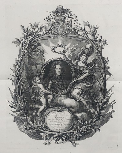 Eugenio savoia carignano - eugenio, savoia-carignano