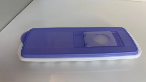 Tupperware eiswürfler - tupperware,