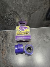 Powerflex PFF19-804 PU Stabilager Vorderachse für Ford Focus MK1