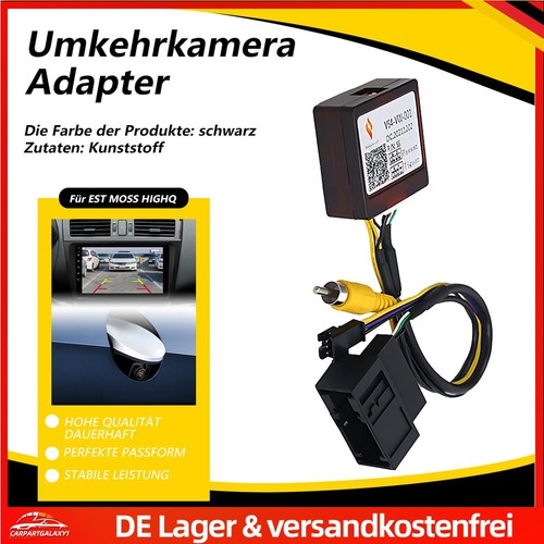 Für rückfahrkamera eonon - vw,