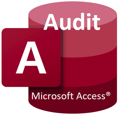 MS-Access®-Datenbank-Audit
