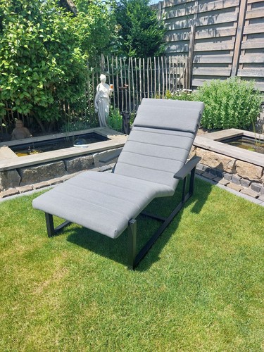 Hochwertige gartenliege - hochwertige,