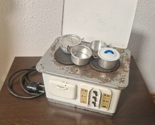 Antiker backofen herd - herd,