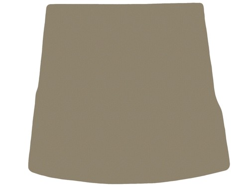 Basic kofferraummatte für - basic,