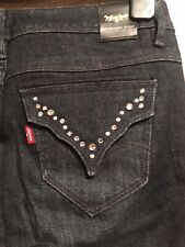 Levis Damen Jeans Mit