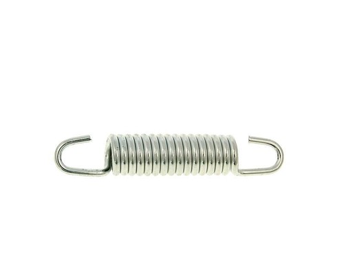 Feder hauptständer 85mm für - feder,