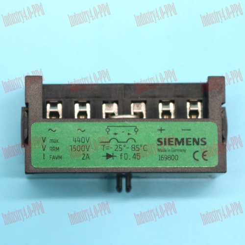 Für siemens 169800 - siemens, neu