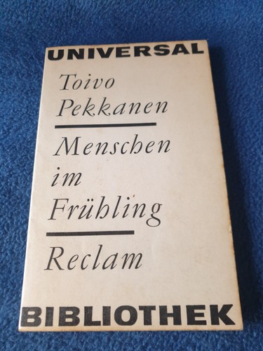 Reclam universal bibliothek - universal,