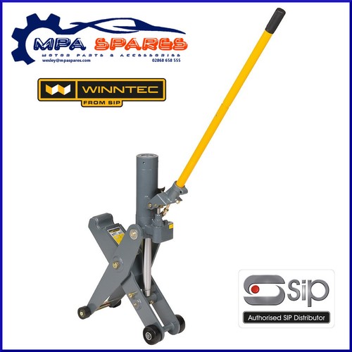 Sip 09859 winntec - 4/5, tonner