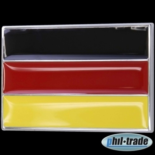 Chrom emblem aufkleber - chrom,
