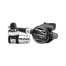 Atomic ST1 DIN Atemregler 1