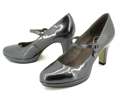 Oliver heel pumps halbschuhe - s.oliver,