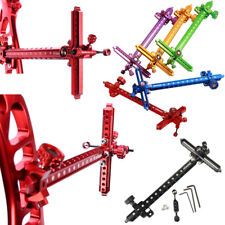 Bogenschießen Recurve