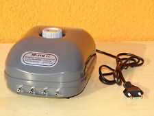 SunSun Belüfterpumpe HP-1116 15W Für Aquarium oder Gartenteich
