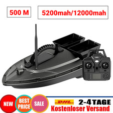 500m GPS Futterboot RC Boot