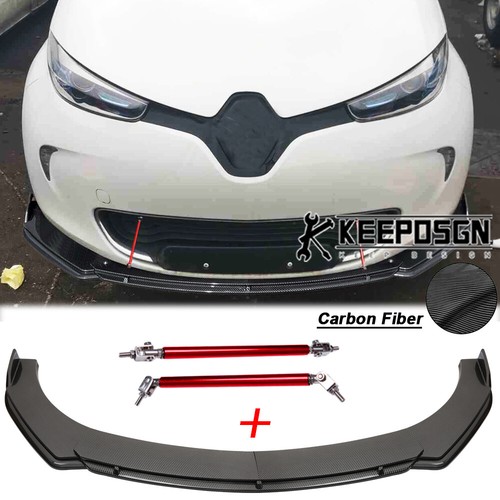Für renault zoe bfm glänz - zoe,