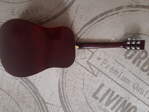 Western gitarre gebraucht - gitarre,