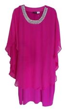 NEU Übergröße Damen Stretch