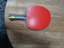 tischtennisschläger profi/ Andro+ Xiom+ Joola