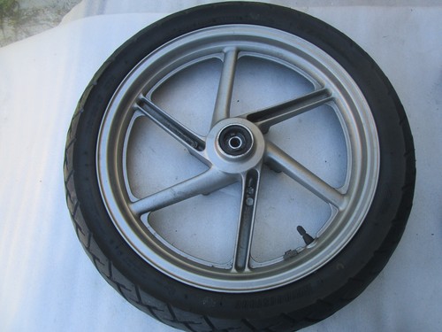 Honda 500 pc - honda,