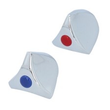 Wasserhahn Knopf Oberteil