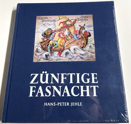 Zünftige fasnacht - zÜnftige,