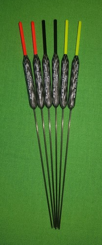 Pencil carbon vorbau - 6,