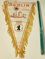 F134/ großer  Wimpel