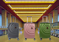 Perfekter Hartschalenkoffer