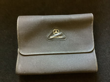 Mercedes -Benz Bordmappe 5 teilig