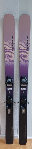 Ski all mountain neuwertig - all, mountain,