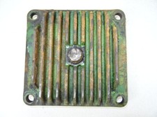 Ölsumpfdeckel für Hela Motor