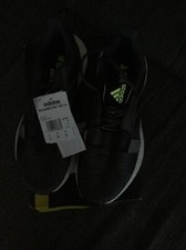 adidas SenseBoost GO Herren Running Laufschuh Fitness EF1581 UK8 D42 NEU OVP