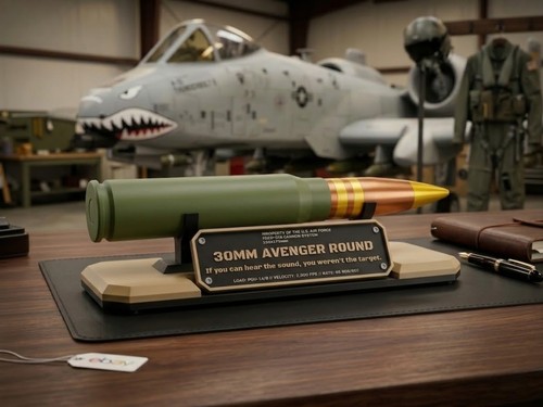 30mm warzenschwein - 30mm, a-10