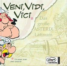 Veni vidi vici - vici:, große