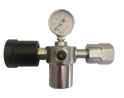 Heyer druckminderer med - heyer,