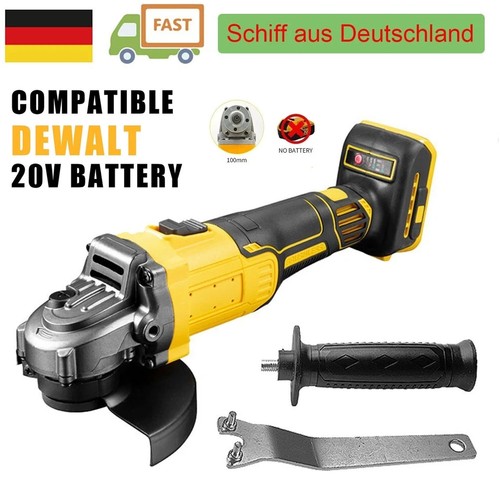 Für dewalt 20v akku - für,