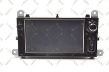 RENAULT CLIO IV  Radio Autoradio 281153868R