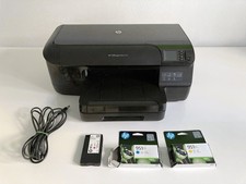 HP OfficeJet Pro 8100 - evtl