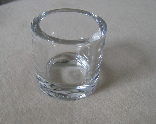 Iittala kivi teelichthalter - iittala, 80