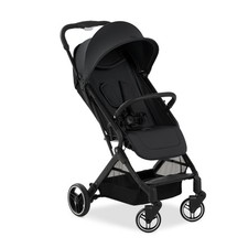 Hauck Buggy Reisebuggy Travel N Care Plus Black TOP