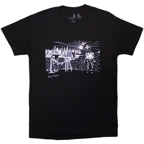 Radiohead shirt despot - radiohead, "despot"