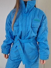 Ellesse Retro Vintage Skianzug