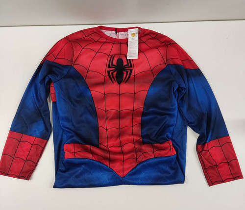 Spiderman kostüm für kinder - für,