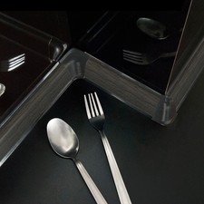 1,5-3m Winkelleisten 37mm Arbeitsplatte Küche Abschlussleisten Tischplatte