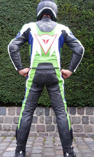 Original Dainese "K"