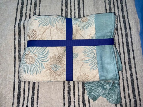 Laura ashley kimono - ashley, duck