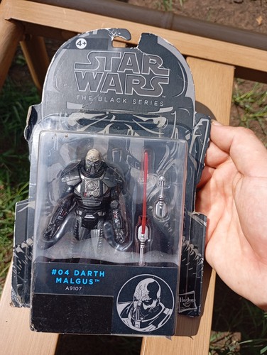 Hasbro star wars black - star,