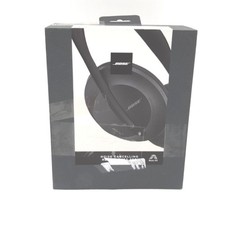 Bose Noise Cancelling